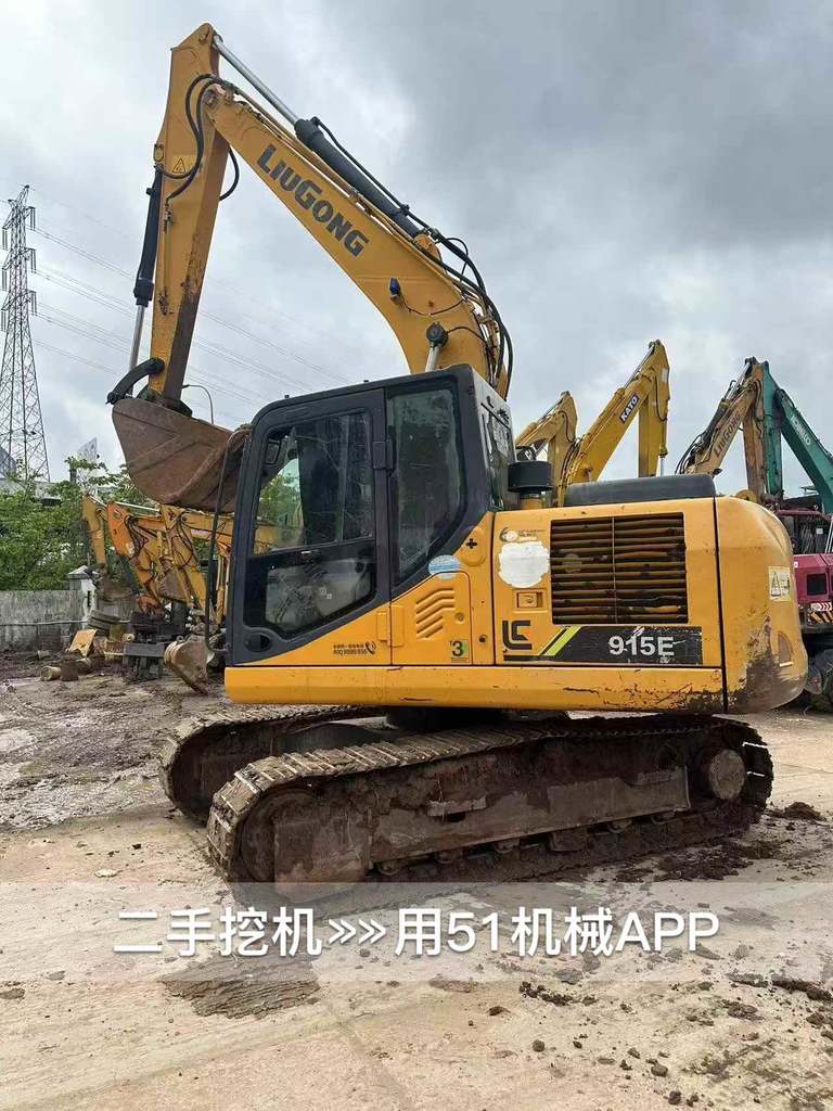 51机械